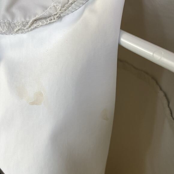 ASRV HIPORA® AQUAZIP® TECH PARKA Men's XL - Picture 9 of 10